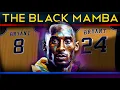 Download Lagu Kobe Bean Bryant - The Black Mamba (Career Documentary)