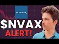 NVAX Stock Novavax stock NVAX STOCK PREDICTIONS NVAX STOCK Analysis NVAX stock news today