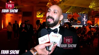 طبيب الأسنان حازم تركي اخترعت تقنية في علاج الأسنان لم يسبقني لها أحد في العالم 