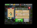 Dragonvale Hatching the Snowbrush Dragon