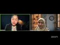 [Ep.10] Sharifah Shakirah I Voices of Rohingya Nation: In-depth With Wai Wai Nu
