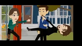 تصاميم روايات على اغنيه مسيطره 