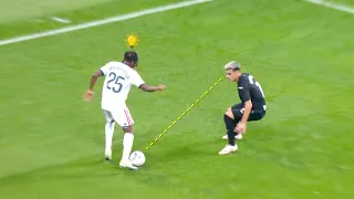 Genius Plays in Football 2027 ᴴᴰ