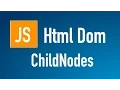 Learn JS HTML Dom In Arabic - Elements