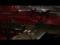 Final Fantasy VII PS4 Boss Carry Armor 720p 60fps