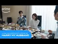 Download Lagu Marry My Husband: Ji-hyuk and Grandfather's Similarities | Prime Video