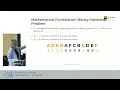 The Art of the Optimal A Pythonic Approach to Complex Decision-Making PyCon DE PyData 2026