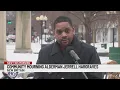 New Britain alderman Jerrell Hargraves dies