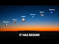 Download Lagu Er vindt een zeldzame uitlijning van zes planeten plaats. Dit mag u niet missen.