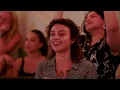 Download Lagu Jahnavi Harrison and Radhika Das -- Om Namo Bhagavate Vasudevaya -- EARTH, Hackney 2024