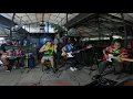 Give love on christmas day - Tropa Vibes Reggae Cover