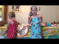 Tai chi - ruby and Max