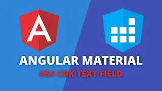Angular Material - CDK Text Field