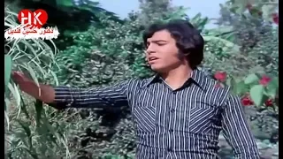 أغنية خايف علىه ليه لهانى شاكر من كلمات فتحى قورة ولحن بليغ حمدى فيلم عايشين للحب 