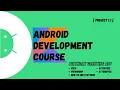How to add TextView and Style them Birt ay Greeting App 1 1 Android Development Course