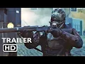 THE SENTINELS Official Trailer (2025)