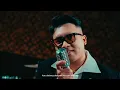 KELJO - Siapa Kamu? (Official Lyrics Video)