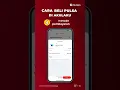 Cara Beli Pulsa di Aplikasi Akulaku #belipulsa