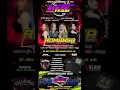 Download Lagu Jadwal Romansa Lekek Team Tanjung Pakis Aji Dj Lulu Romansa #dangdut #orkes  #fypシ゚viral  #jepara