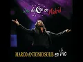 Si No Te Hubieras Ido (Live Version)