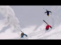 Full Send Mammoth Mountain