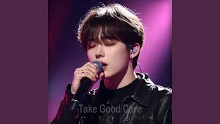 you never asked me to stay