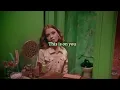 Maisie Peters - This Is On You (Clean - Lyrics)