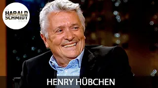 henry h bchen 