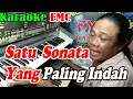 Download Lagu Sonata Yang Indah Remik - NADA PRIA - By Robin Panjaitan | Versi Remik Manual || KARAOKE KN7000 FMC