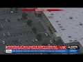 Police responding to shooting at Walmart near Raleigh North Carolina