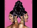 WAP (feat. Megan Thee Stallion) - Cardi B