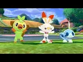 Emulator Ryujinx vs yuzu Vulkan vs OpenGL Pokemon Sword perfect
