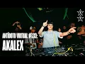 Download Lagu AKALEX 🇫🇷 | Antídoto Virtual #133 [ Funk, House, Global Sounds ] 2025 Madrid