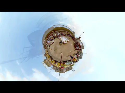 Lagos at Large | Trailer