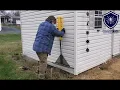 Dig Defence Installation Sinking Spring PA