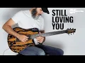 Download Lagu Scorpions - Still loving You - Guitar Cover by Kfir Ochaion - Emerald Guitars