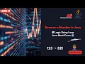 Reverse a Number in Java Java Basic Programs for Beginners Step-by-Step Logic