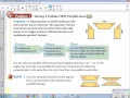 Geometry Chapter 3-4 Parallel and Perpendicular Lines
