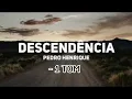 Descendência - Playback 1 tom abaixo