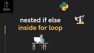 Lecture 23 - nested if else inside for loop for Oil and Gas