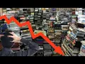 Download Lagu Beware Of This When Investing In VHS Cassette Tapes 📼 💰#shorts #reels #fyp