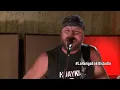 La Renga - La balada del diablo y la muerte - Encuentro en el Estudio