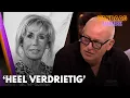 Download Lagu René van der Gijp over overlijden Joke Bruijs, kort na dood Gerard Cox: 'Heel verdrietig'