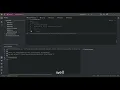 Shortcut to Comment Out an Entire Block of Code SQL Python