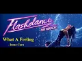 Flashdance... What A Feeling - Irene Cara (Remix)