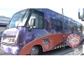 RV Tailgating in Gainesville