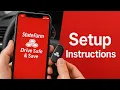 State Farm Drive Safe And Save Setup Instructions