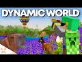 Download Lagu Minecraft's OTHER New Dynamic Worlds!