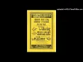 '' jesse fuller '' - san francisco bay blues 1963.