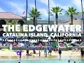 Edgewater Hotel - Hotel Tour Review
